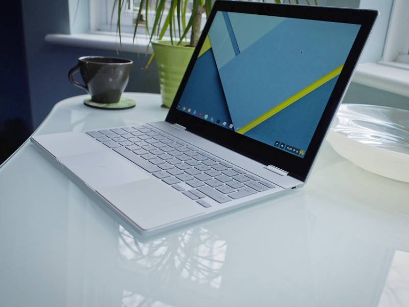 Google Pixelbook review and specification unboxing video